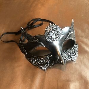 Masquerade Mask